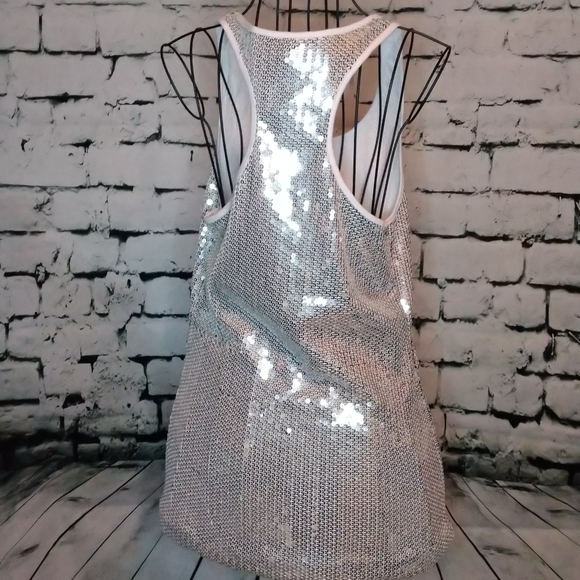 Iron by Sheri Bodell sequin dress - Picture 4 of 7